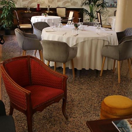 Hotel Villa Regina Margherita Rovigo Ngoại thất bức ảnh