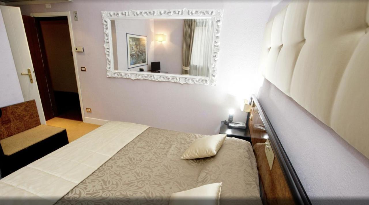 Hotel Villa Regina Margherita Rovigo Ngoại thất bức ảnh