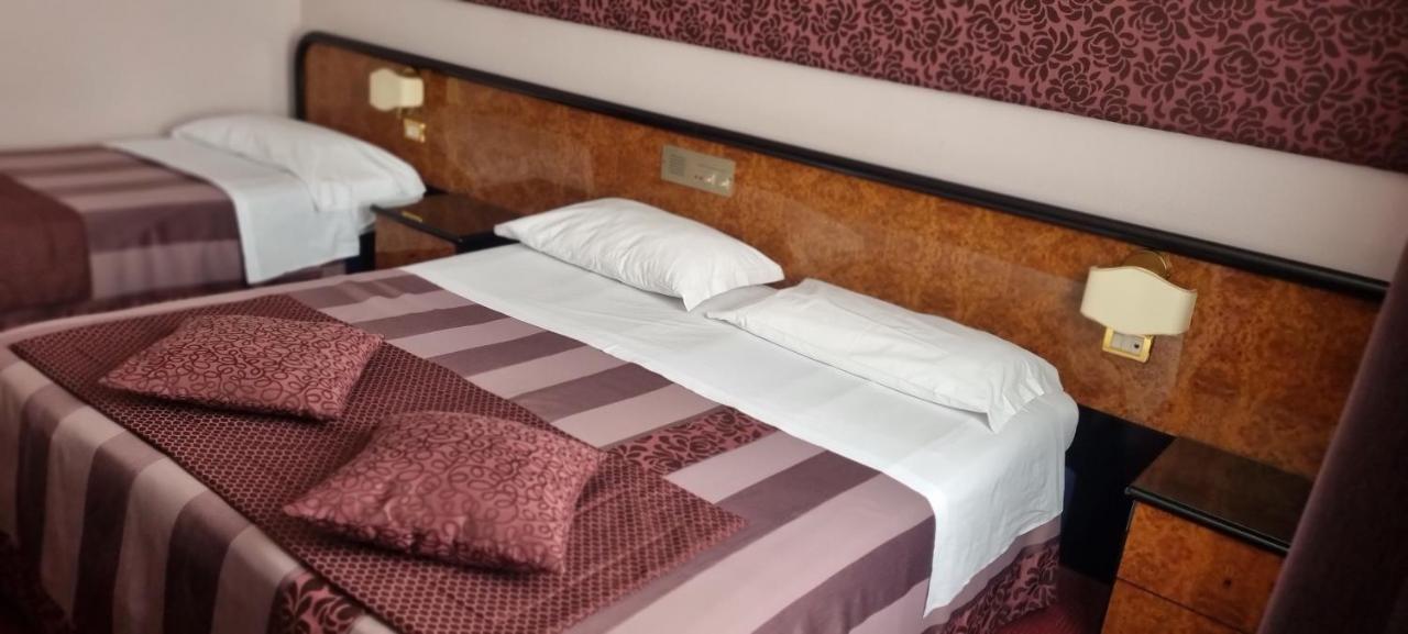 Hotel Villa Regina Margherita Rovigo Ngoại thất bức ảnh