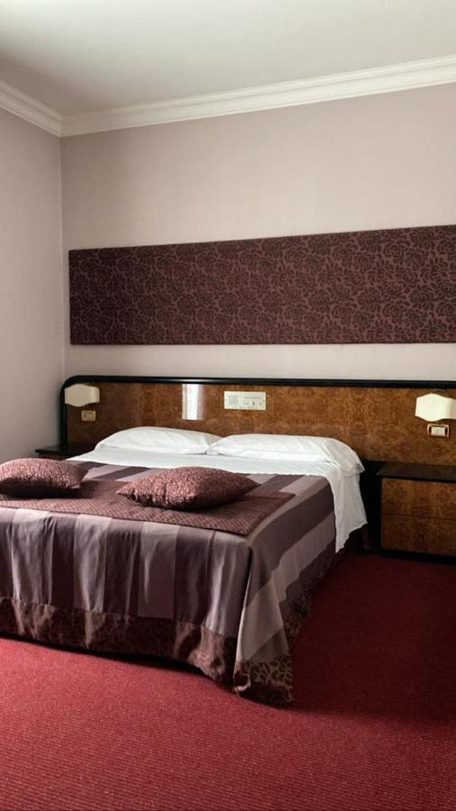 Hotel Villa Regina Margherita Rovigo Ngoại thất bức ảnh