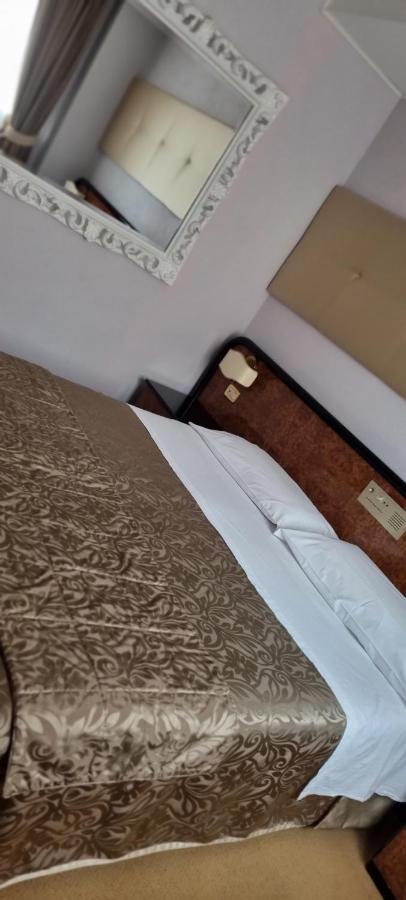 Hotel Villa Regina Margherita Rovigo Ngoại thất bức ảnh