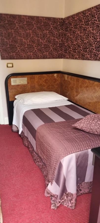 Hotel Villa Regina Margherita Rovigo Ngoại thất bức ảnh