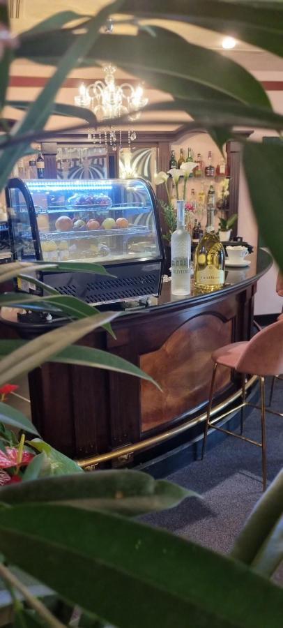 Hotel Villa Regina Margherita Rovigo Ngoại thất bức ảnh