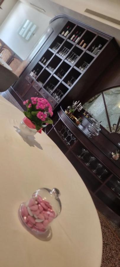 Hotel Villa Regina Margherita Rovigo Ngoại thất bức ảnh