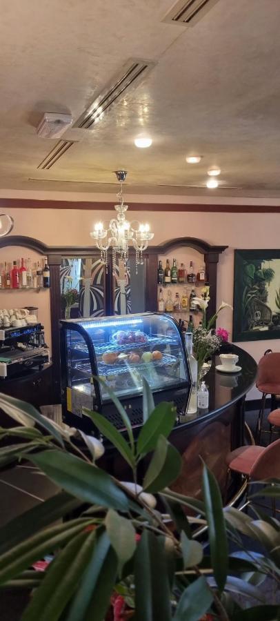 Hotel Villa Regina Margherita Rovigo Ngoại thất bức ảnh