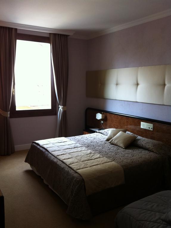 Hotel Villa Regina Margherita Rovigo Phòng bức ảnh