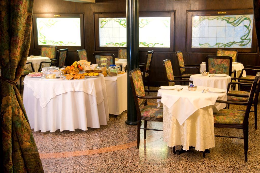 Hotel Villa Regina Margherita Rovigo Ngoại thất bức ảnh